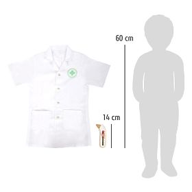 small foot Doctor's Set