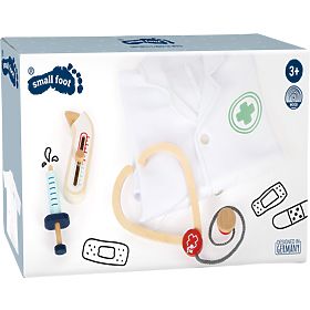 small foot Doctor's Set, small foot
