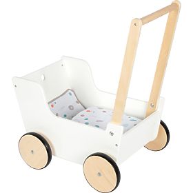 small foot Doll Stroller Little Button, small foot