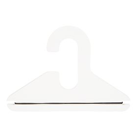 small foot Doll Wardrobe Little Button