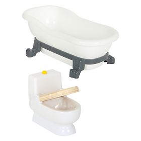 small foot Dollhouse City Villa