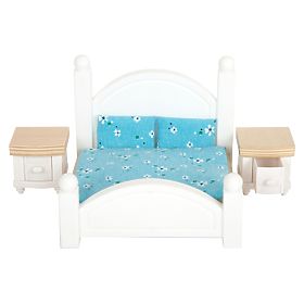 small foot Dollhouse City Villa