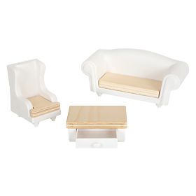 small foot Dollhouse City Villa