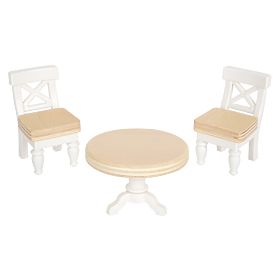 small foot Dollhouse City Villa