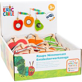 small foot Explorer Tool Caterpillar 1 pc, small foot