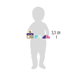 small foot Fantasy Building Blocks, small foot