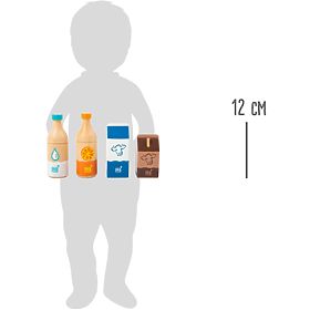 small foot Fresh Beverage Set