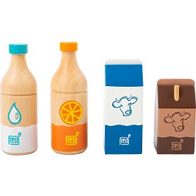 small foot Fresh Beverage Set
