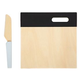 small foot Fresh Cutting Fruit Set, small foot