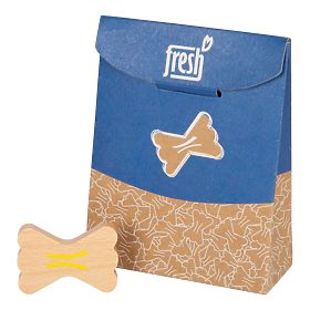small foot Fresh Pasta