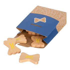 small foot Fresh Pasta