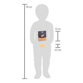 small foot Fresh Pasta, small foot