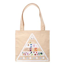 small foot Fresh Vegetarian Food Set, small foot