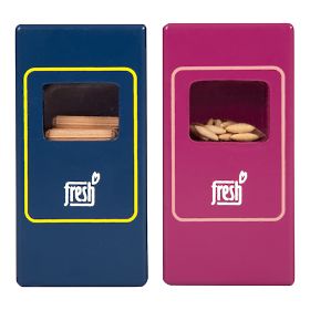 small foot Fresh Vegetarian Food Set, small foot