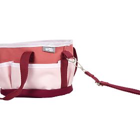 small foot Horse Care Set with Red Bag, small foot