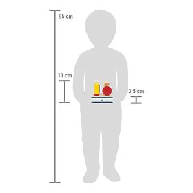 small foot Ice Cream Set Fresh, small foot