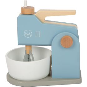 small foot Kitchen Mixer with Accessories Tasty