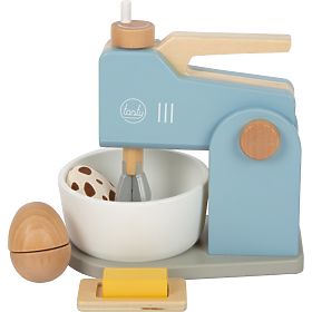 small foot Kitchen Mixer with Accessories Tasty