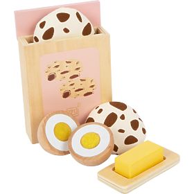 small foot Kitchen Mixer with Accessories Tasty