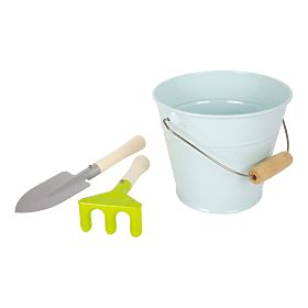 Small Foot Large set of garden tools