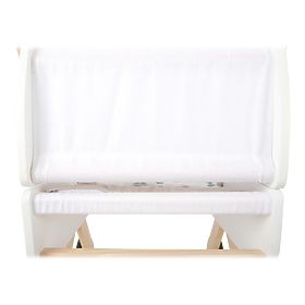 small foot Little Button Stroller