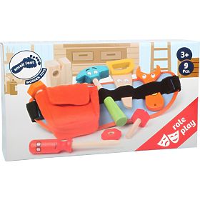 small foot Master Builder Belt
