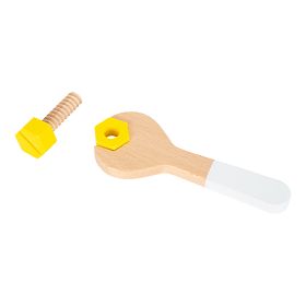 small foot Miniwob Tool Case