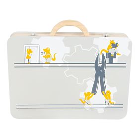 small foot Miniwob Tool Case, small foot