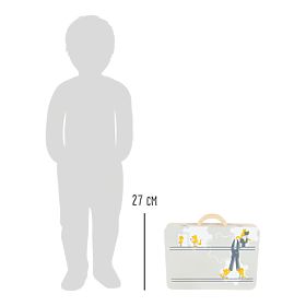 small foot Miniwob Tool Case