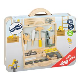 small foot Miniwob Tool Case