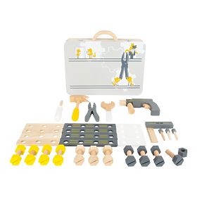 small foot Miniwob Tool Case, small foot