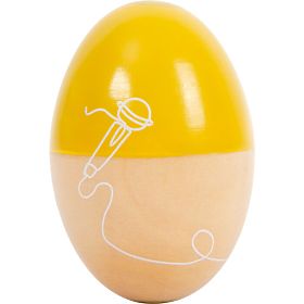 small foot Musical Eggs Groovy Beats, small foot