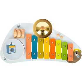 small foot Musical Table Groovy Beats, small foot