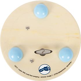 small foot Ocean Music Box