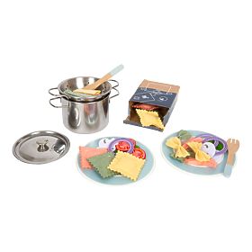 small foot Pasta Cooking Set, small foot