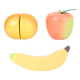 small foot Picnic Basket Tasty, small foot