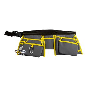 small foot Profi XL Tool Belt with Tools, small foot