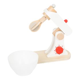 small foot Set of Kitchen Appliances 3 pcs, small foot