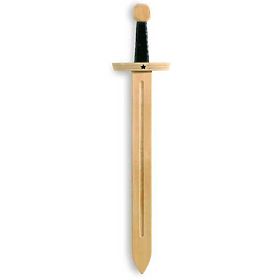 Small Foot Star Knight Wooden Sword