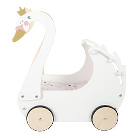 small foot Swan Stroller