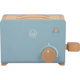small foot Toaster with Accessories Tasty