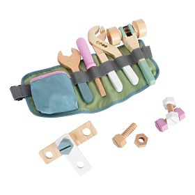 small foot Tool Belt Nordic