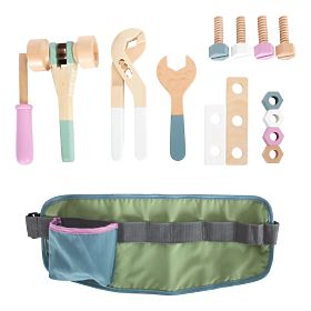 small foot Tool Belt Nordic