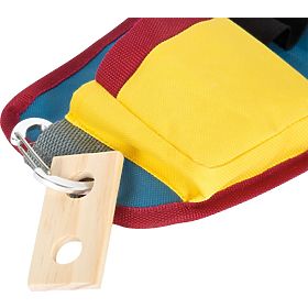 small foot Tool Belt Workshop