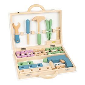 small foot Tool Case Nordic, small foot
