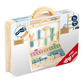 small foot Tool Case Nordic