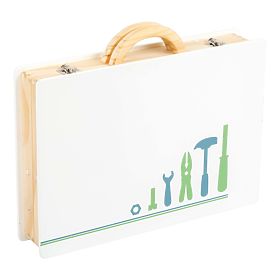small foot Tool Case Nordic, small foot