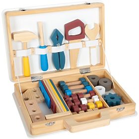 small foot Tool Case Workshop, small foot