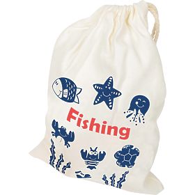 small foot Travel Fishing Game