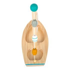 small foot Water Toy Sailboat Starfish